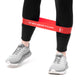 Exercise Resistance Bands Pack of 5
