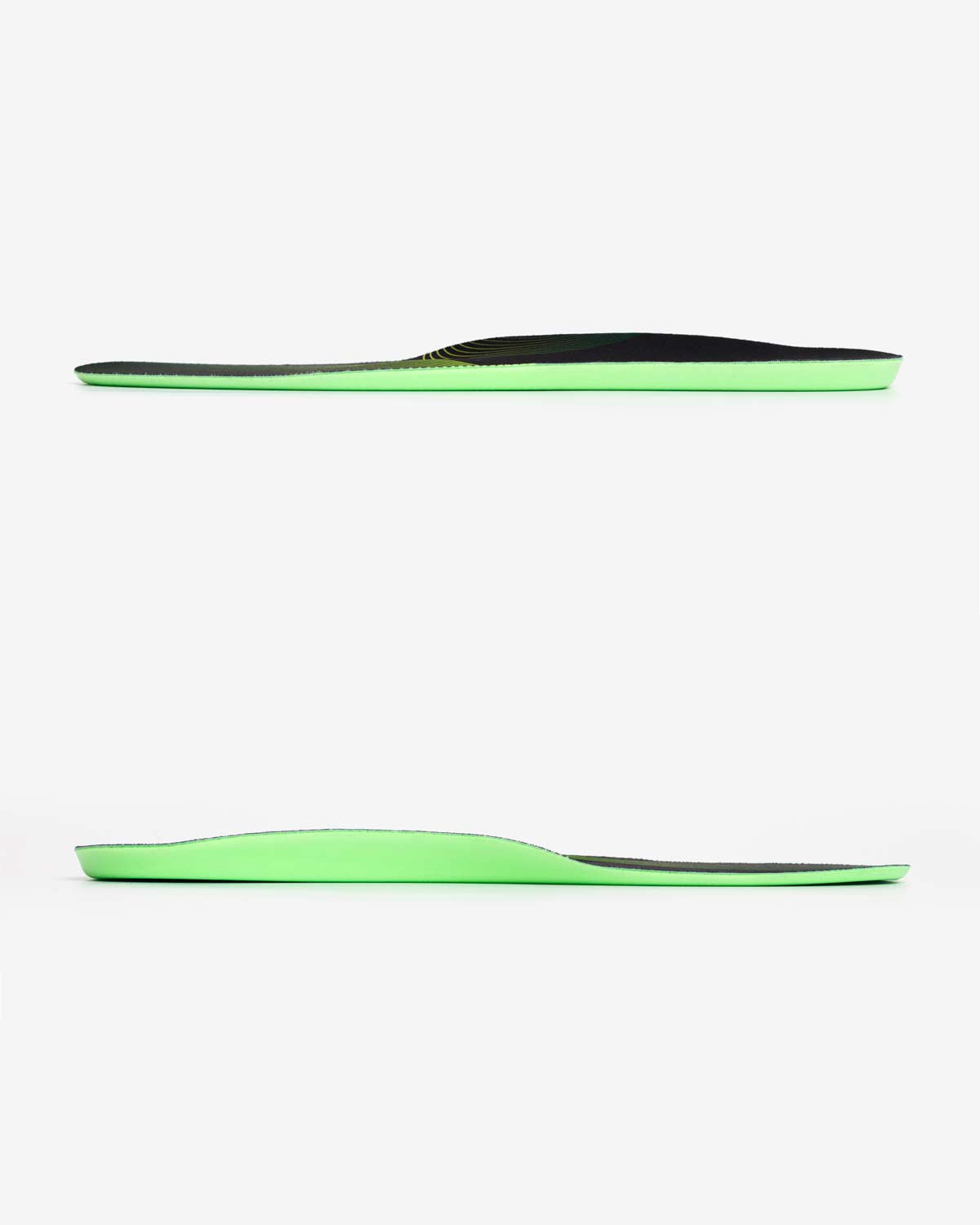 Enertor Running Insoles Cushioned Arch Support