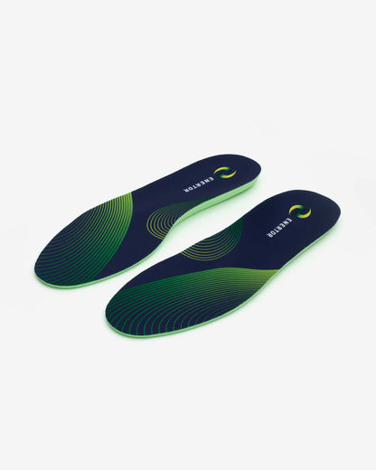 Enertor Walking Insoles Pair