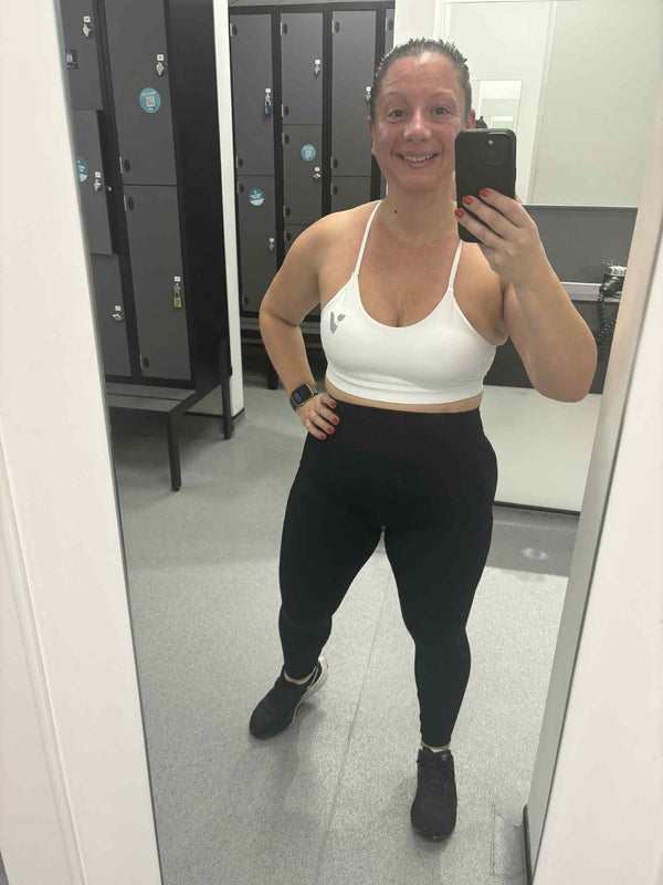 BETH S. • RUNNING INSOLES