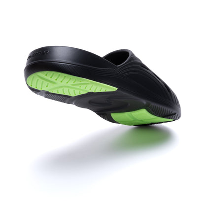 Enertor Recovery Slides