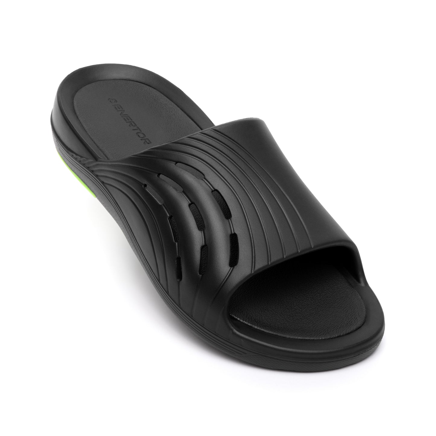 Enertor Recovery Slides