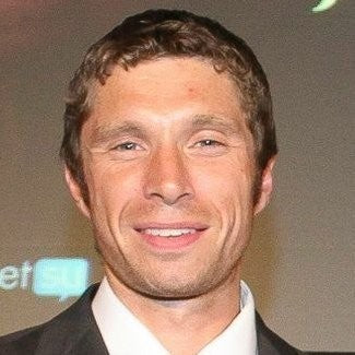 JAMES THIE