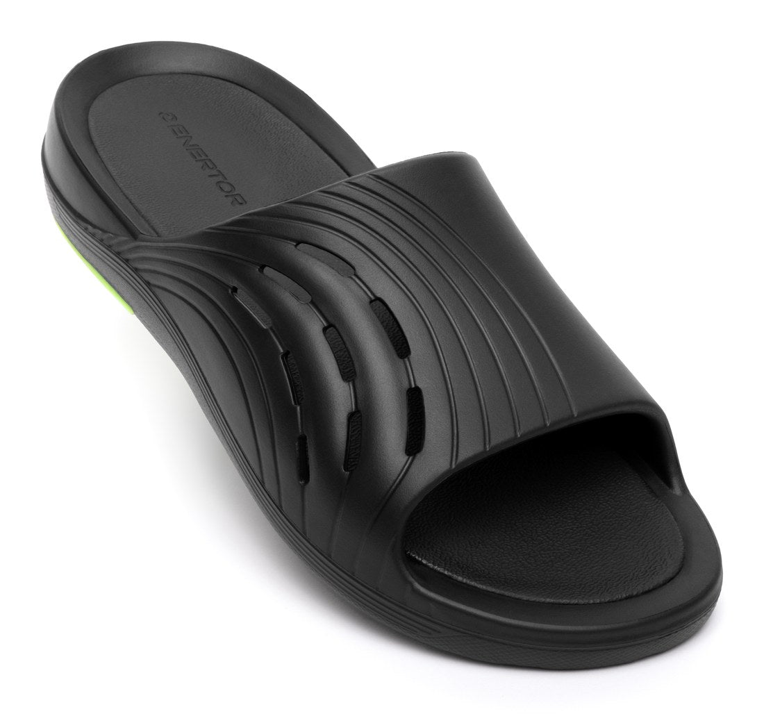 RECOVERY SLIDES