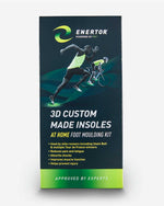 Load image into Gallery viewer, Custom Made / Bespoke Orthotics (insoles) inc. 30 min Video Chat (UK ONLY)
