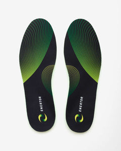 Running Insoles - Insoles for Exercise that Solve Pain | Enertor – ENERTOR®